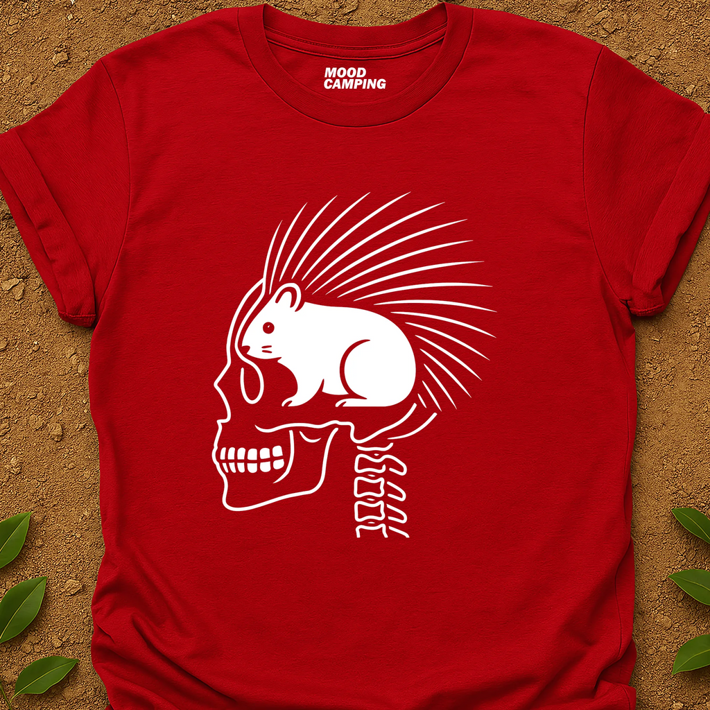 On My Mind T-Shirt