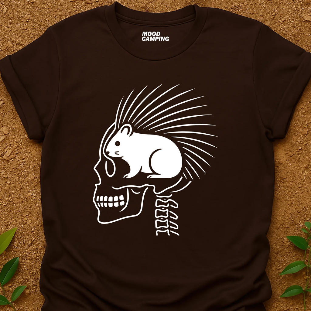 On My Mind T-Shirt