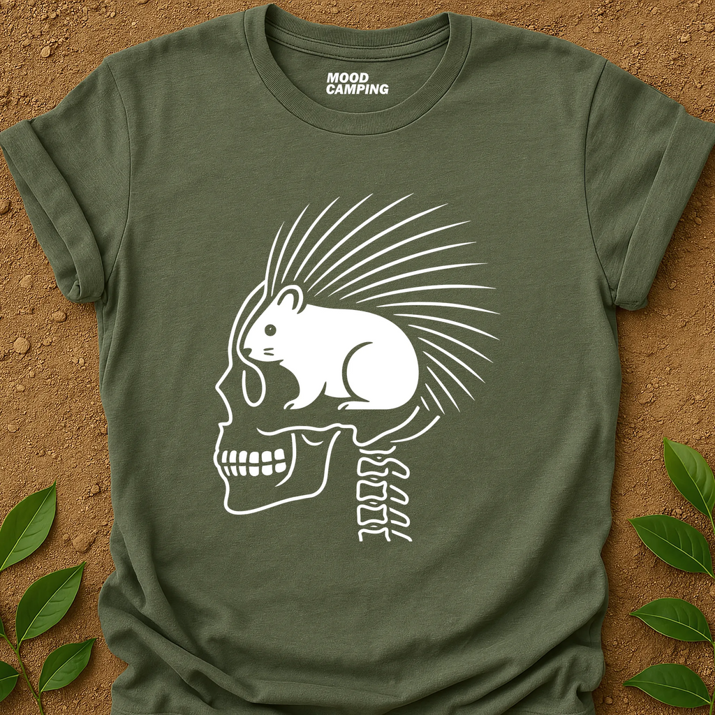 On My Mind T-Shirt
