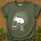 On My Mind T-Shirt