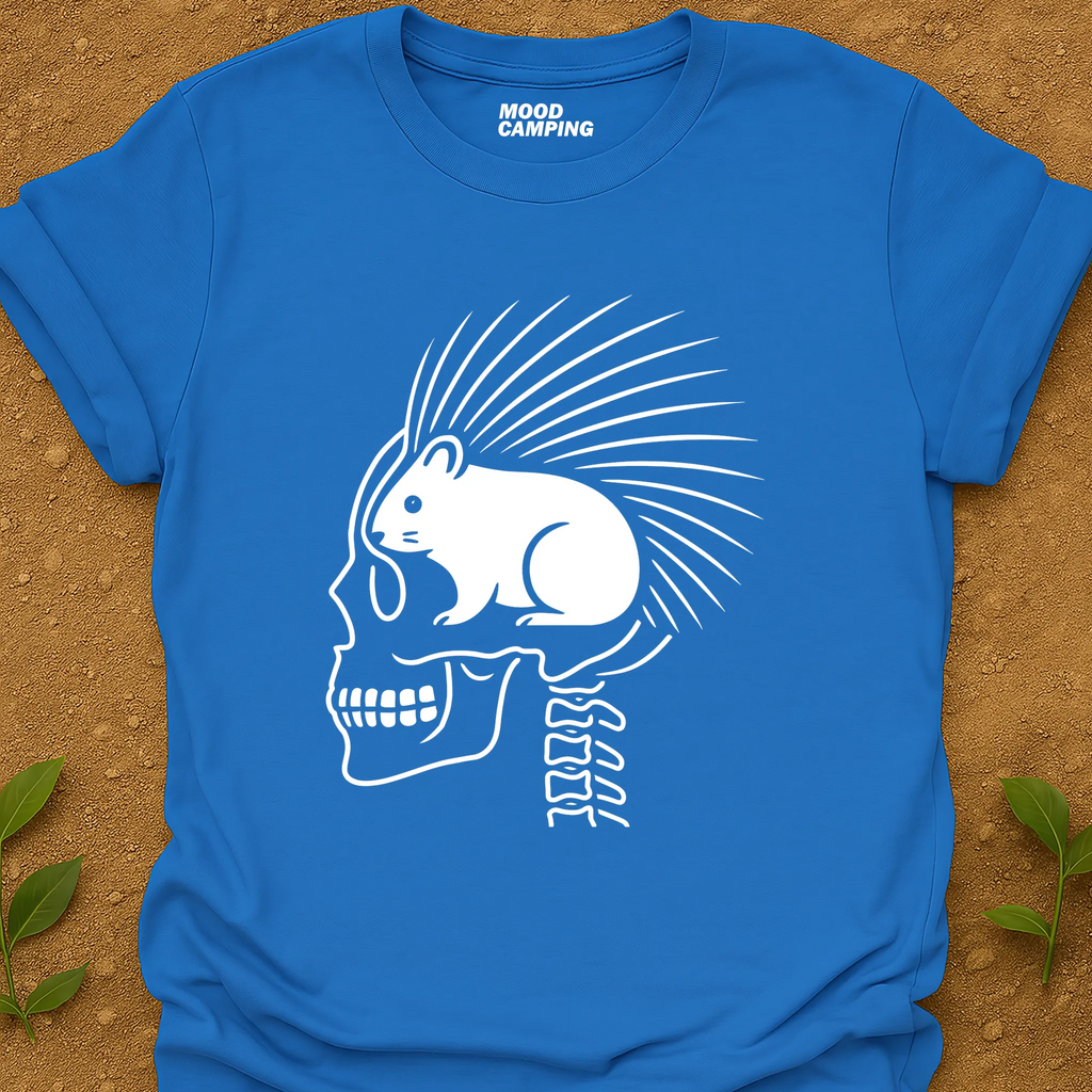 On My Mind T-Shirt
