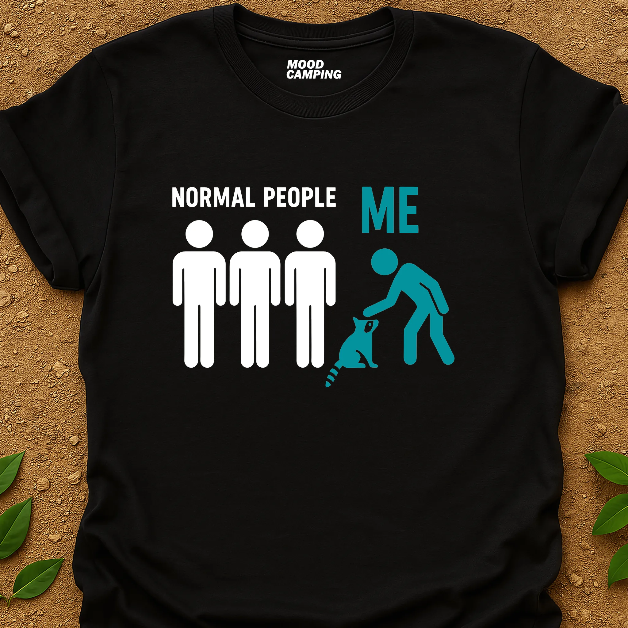 Normal People T-Shirt