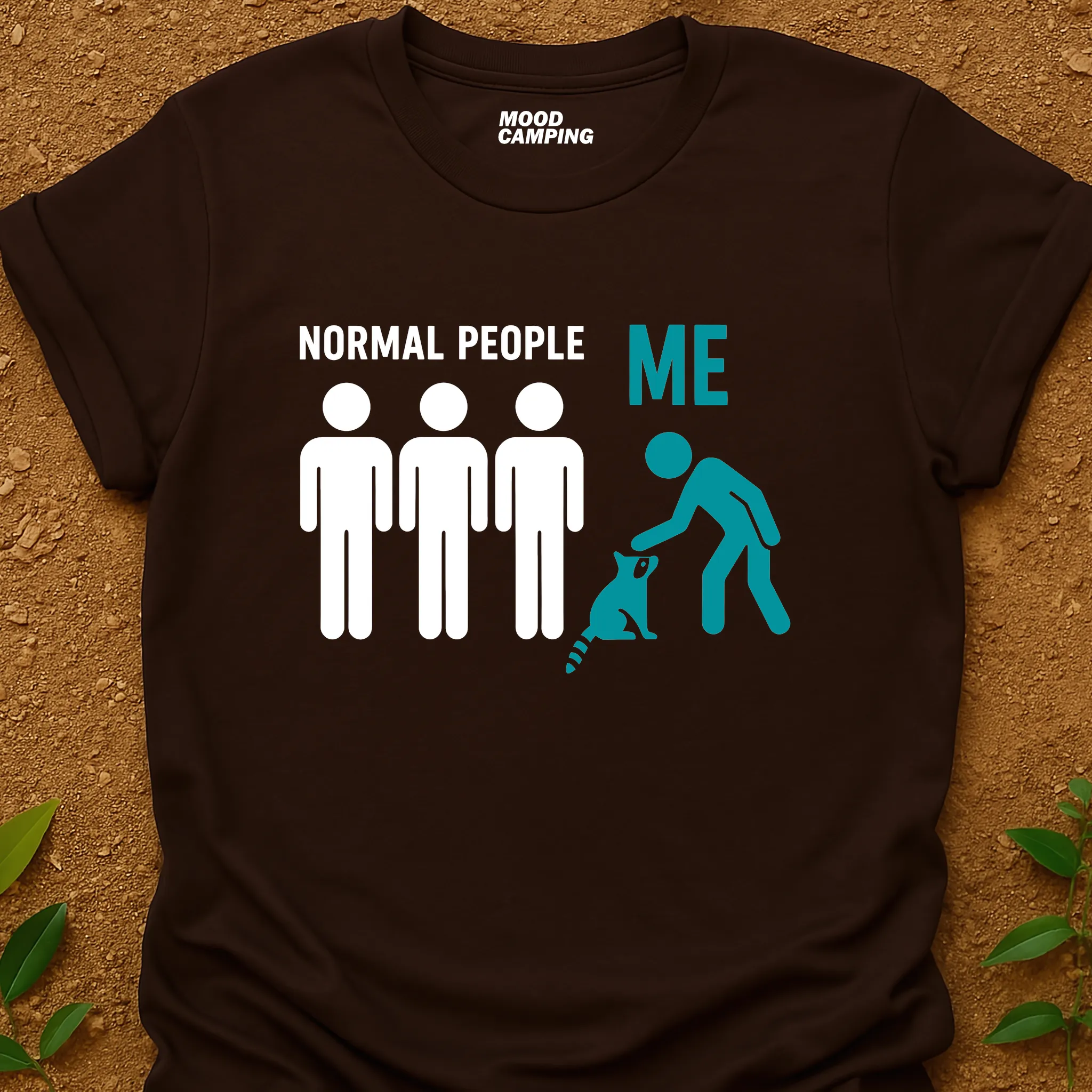 Normal People T-Shirt
