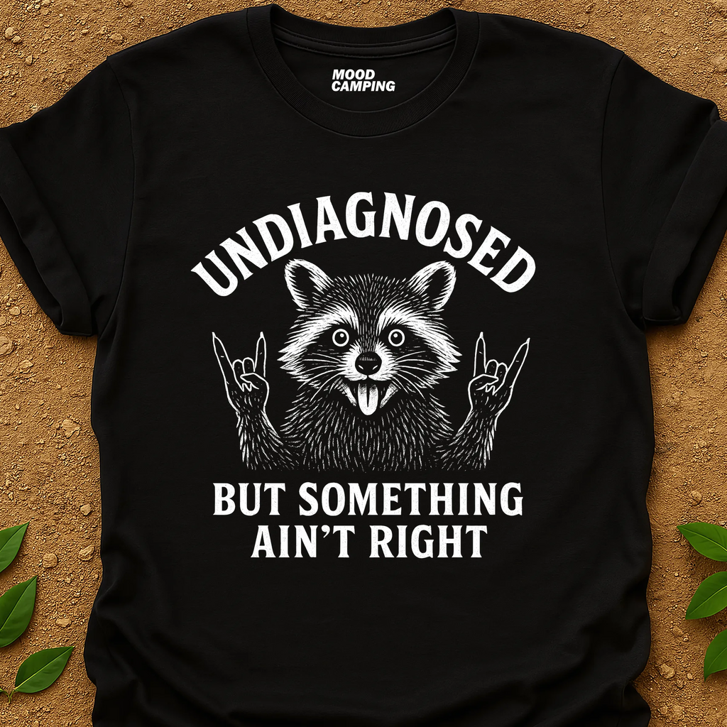 Ain't Right T-Shirt