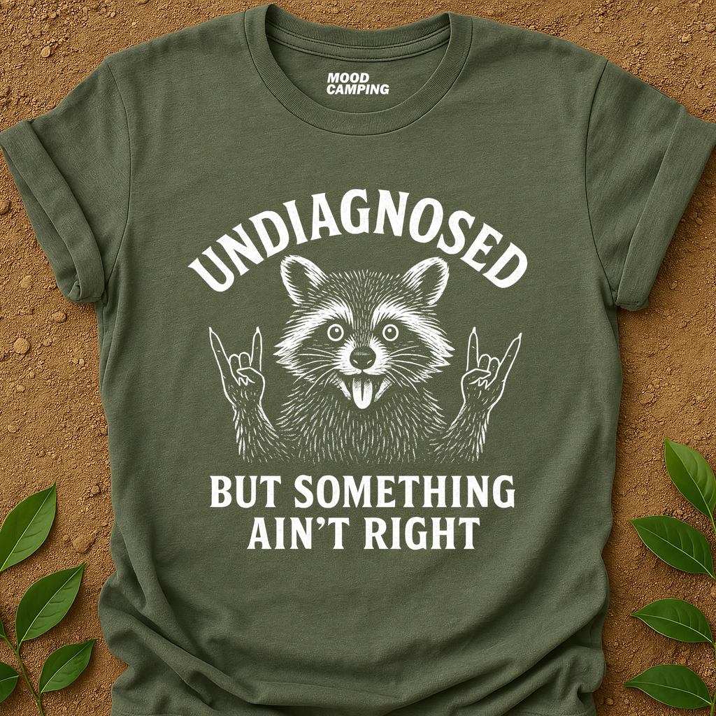 Ain't Right T-Shirt