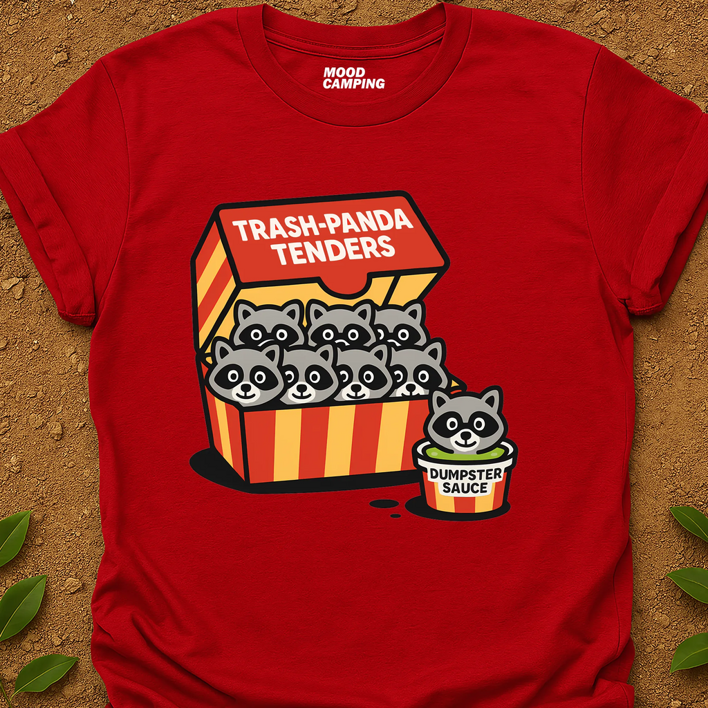 Dumpster Sauce T-Shirt