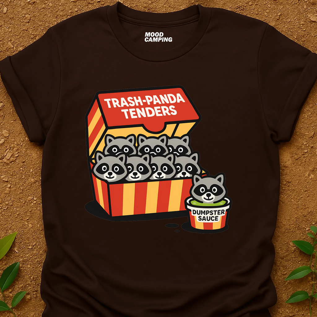 Dumpster Sauce T-Shirt
