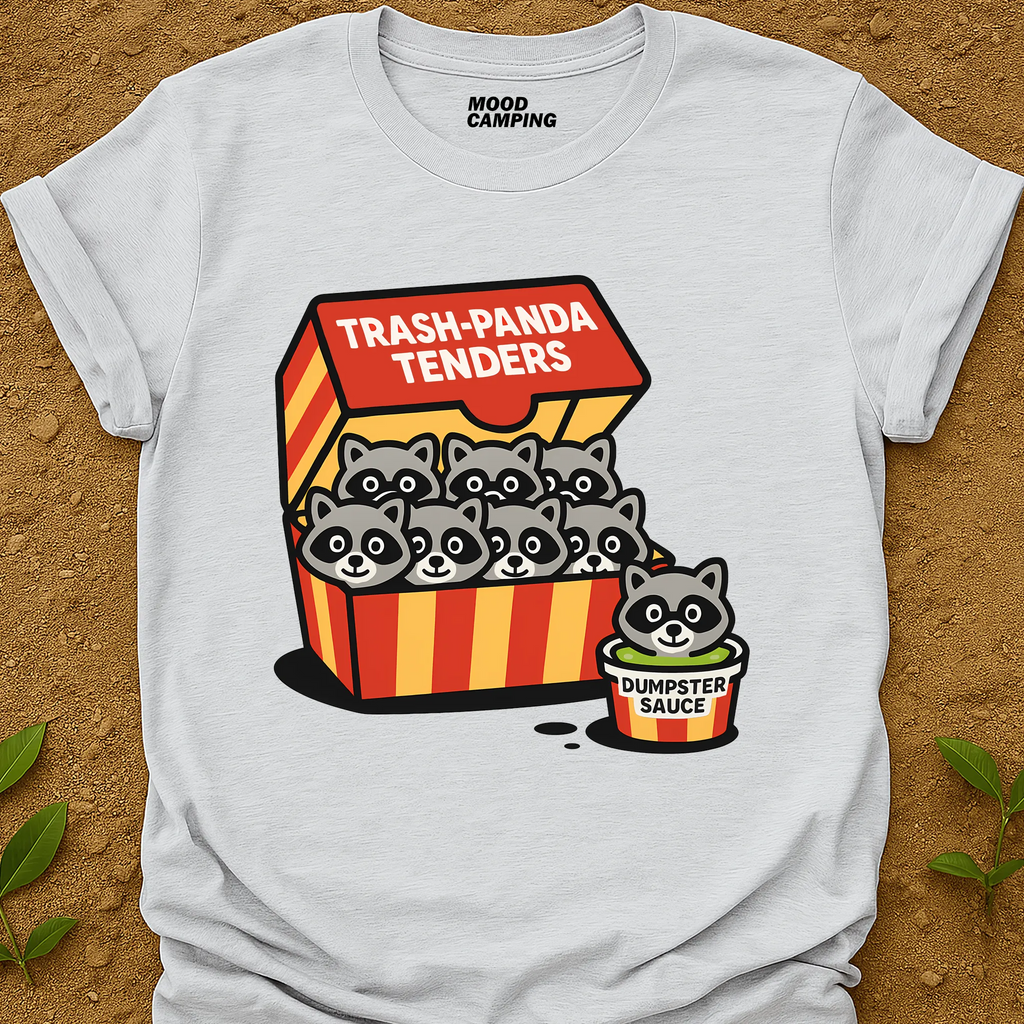 Dumpster Sauce T-Shirt
