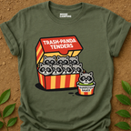 Dumpster Sauce T-Shirt
