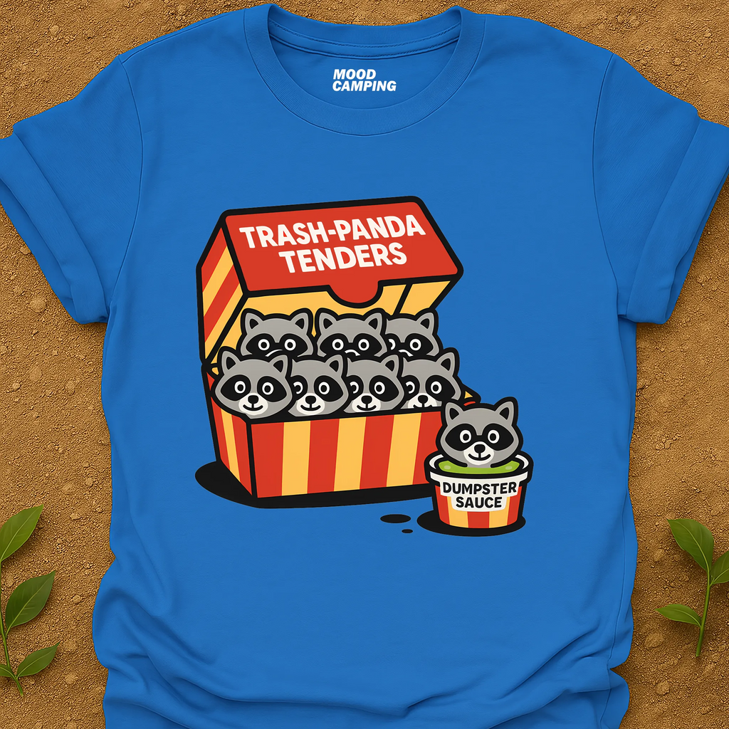 Dumpster Sauce T-Shirt