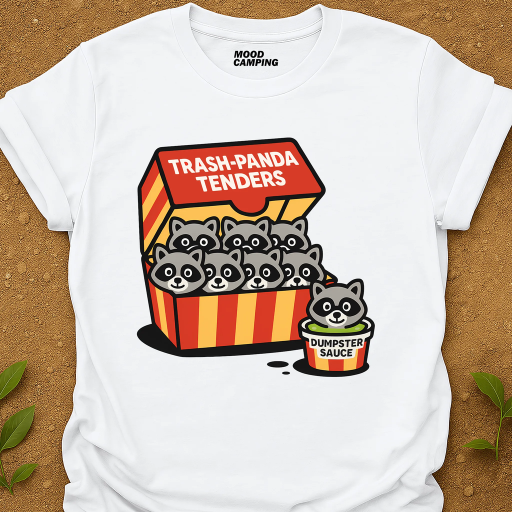 Dumpster Sauce T-Shirt