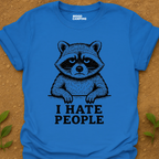 I Hate People T-Shirt