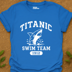 Swim Team T-Shirt