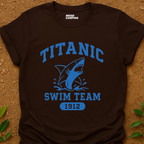 Swim Team T-Shirt
