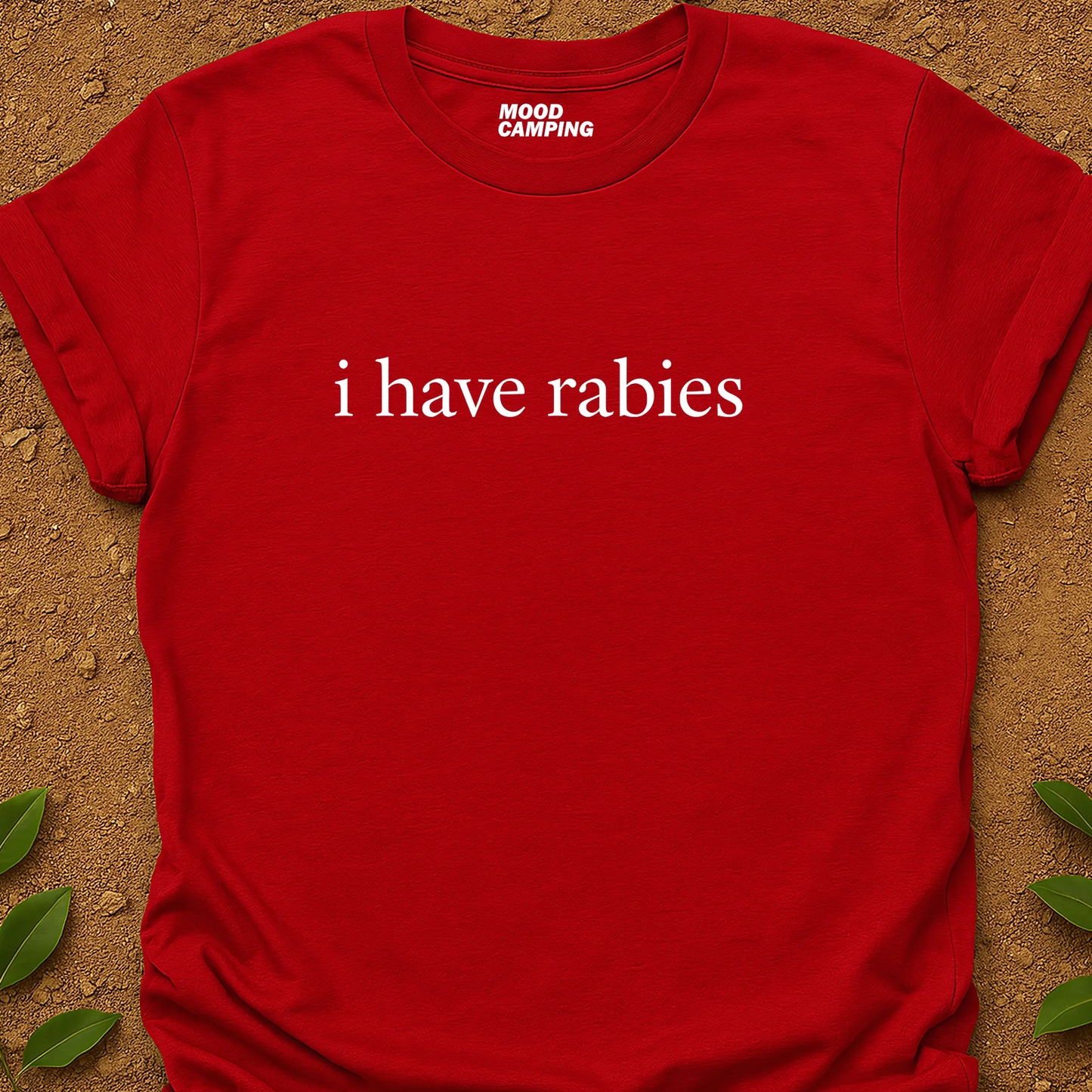 Rabies T-Shirt