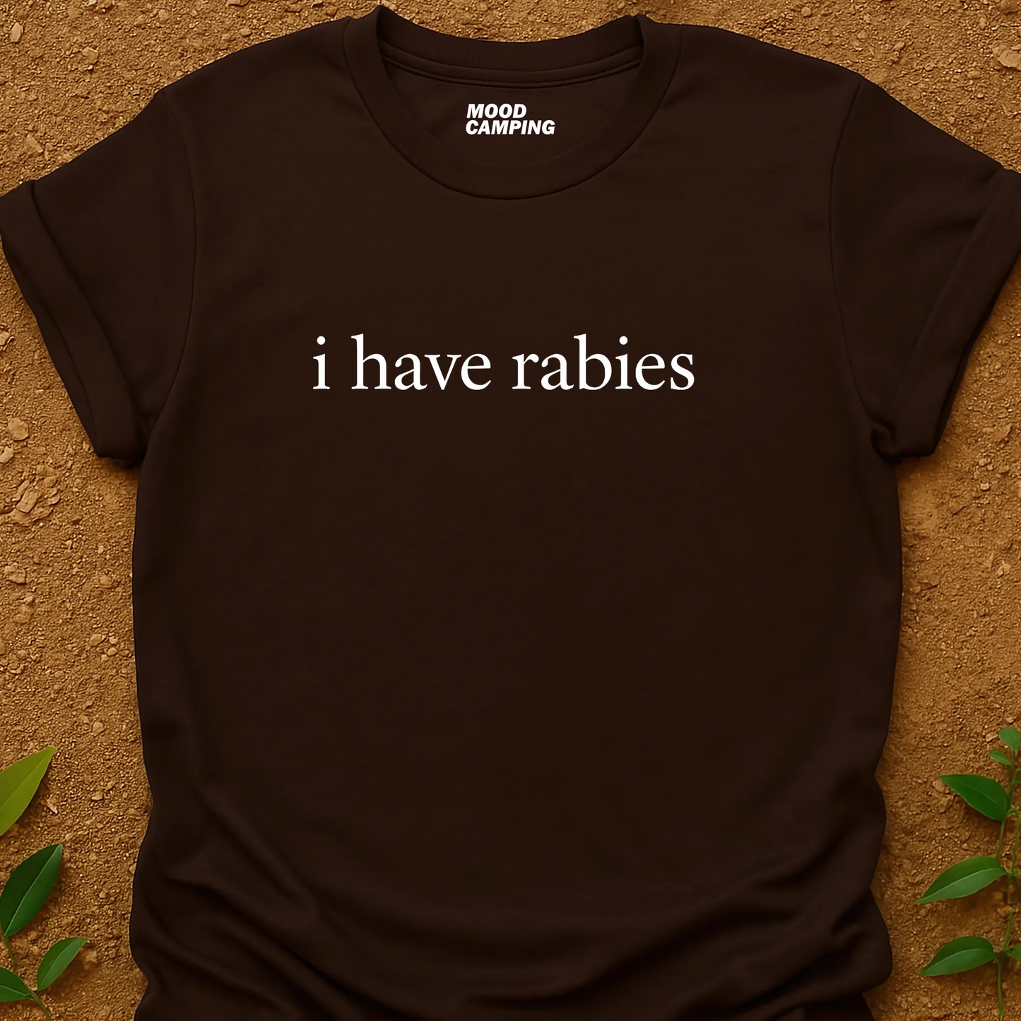 Rabies T-Shirt