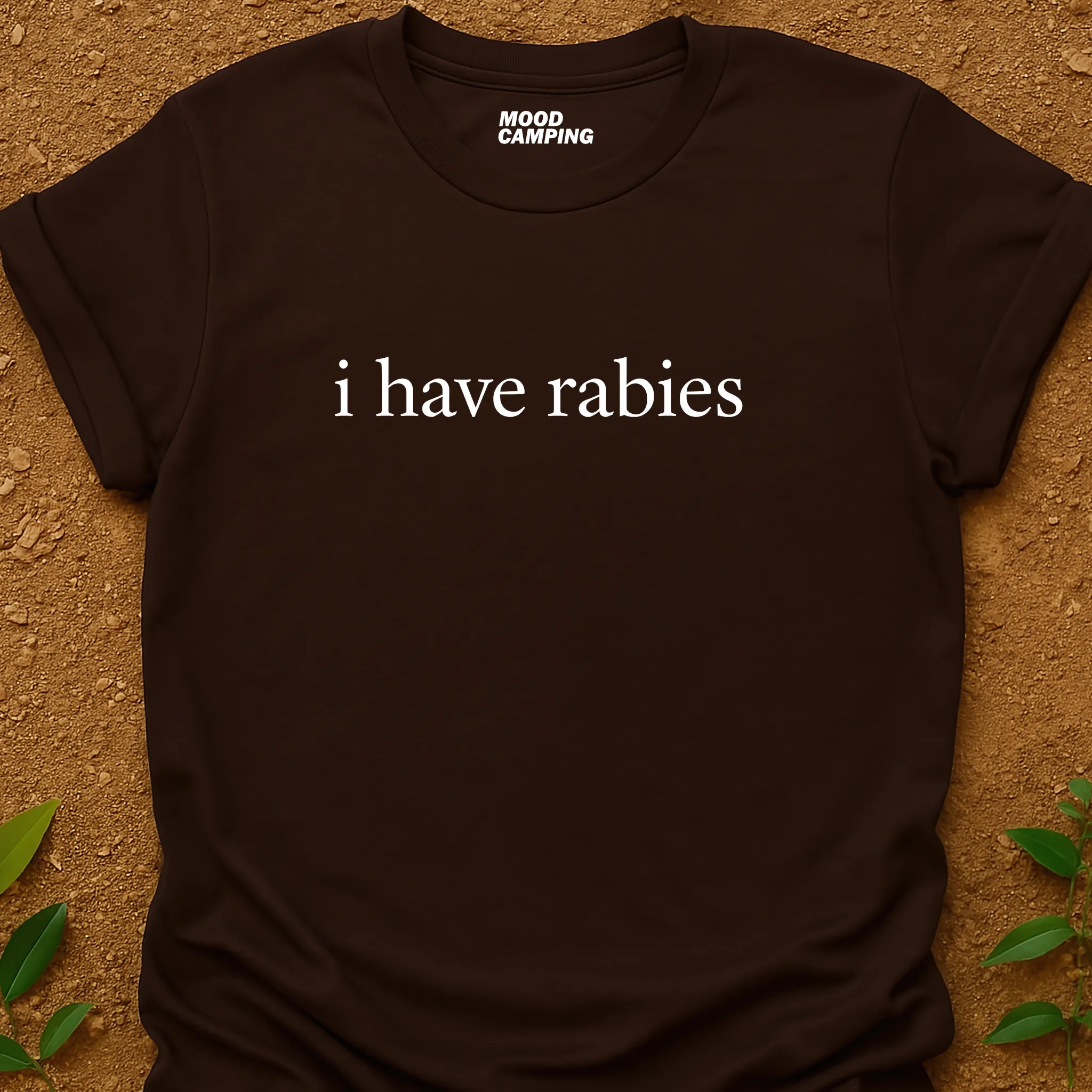 Rabies T-Shirt