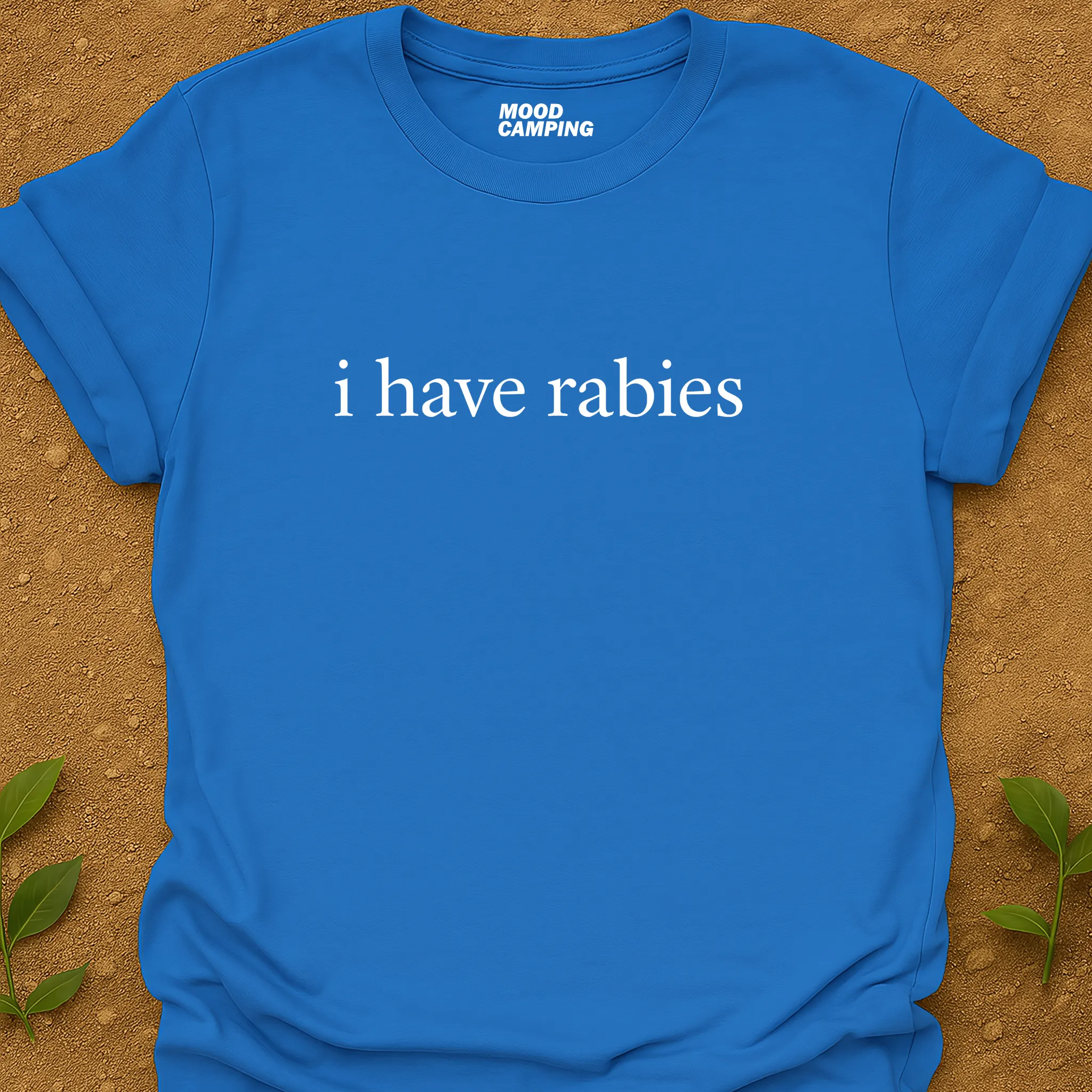Rabies T-Shirt