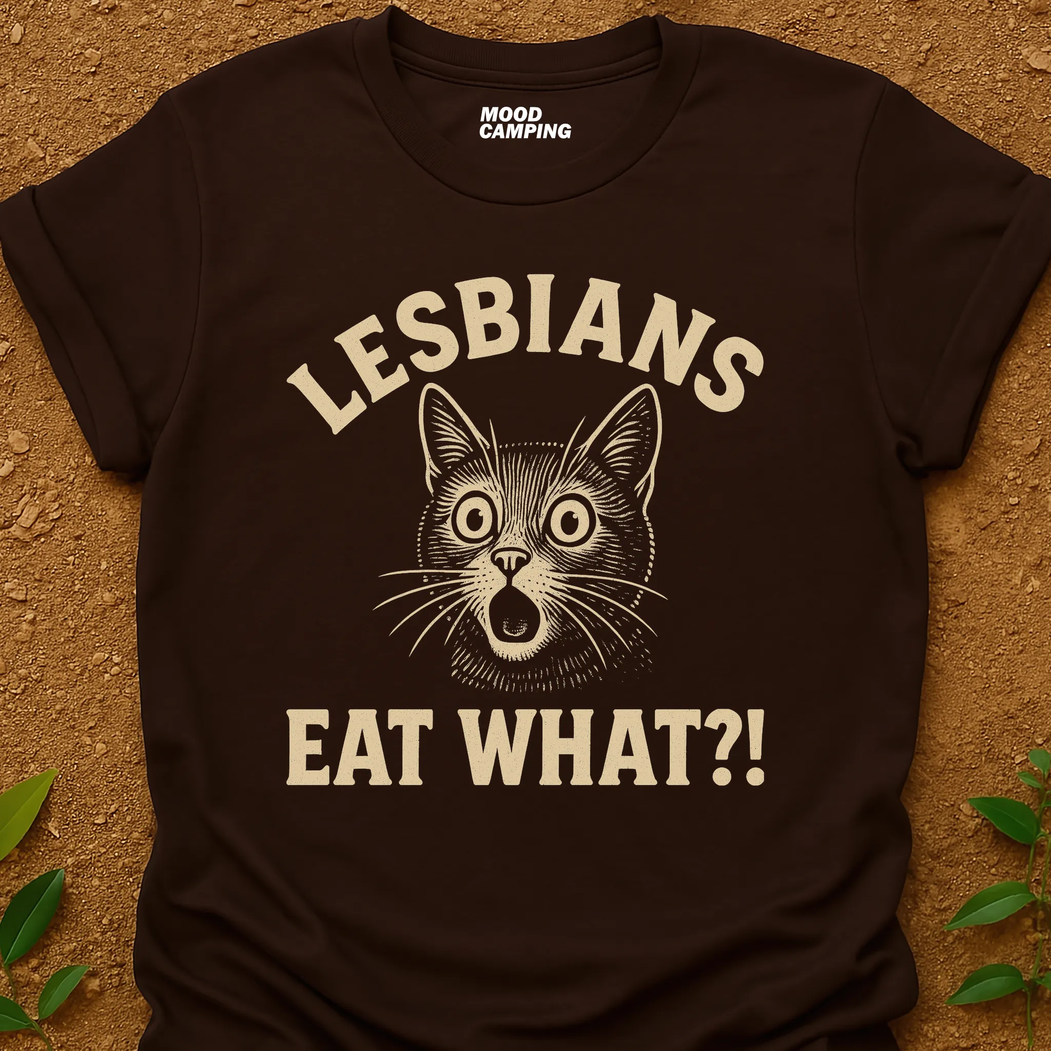 Eat What? T-Shirt