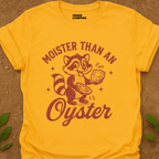 Moist Raccoon T-Shirt