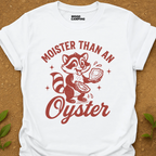 Moist Raccoon T-Shirt