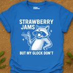 Strawberry Jams T-Shirt