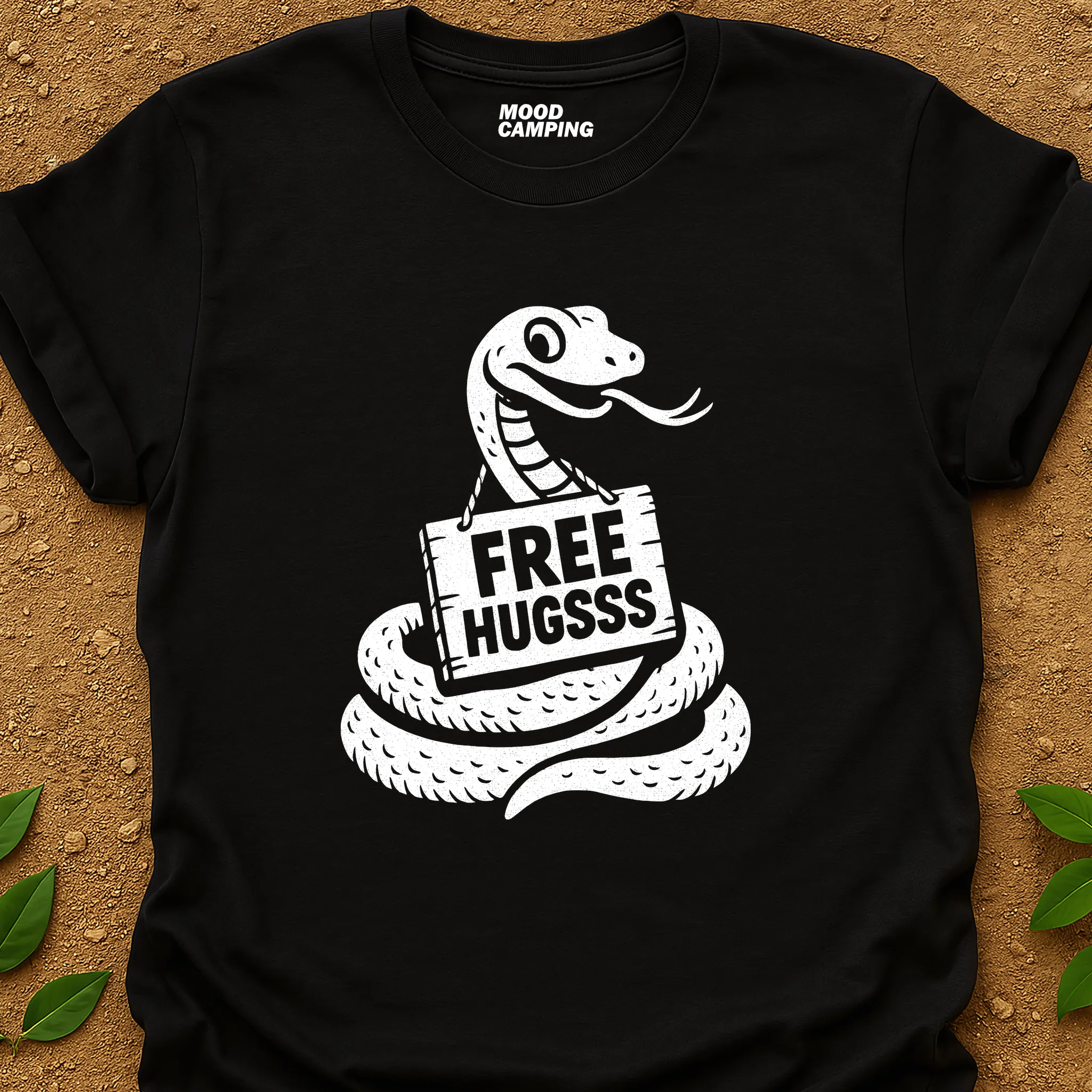 Free Hugsss T-Shirt
