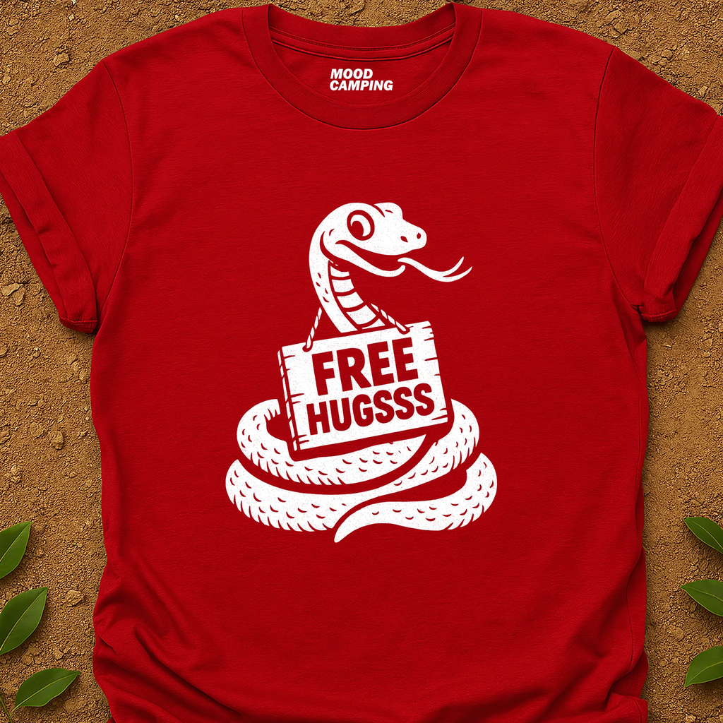 Free Hugsss T-Shirt