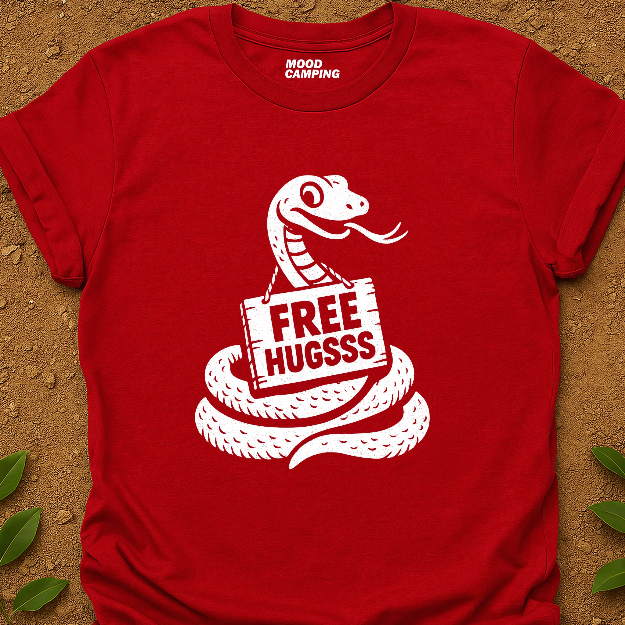 Free Hugsss T-Shirt