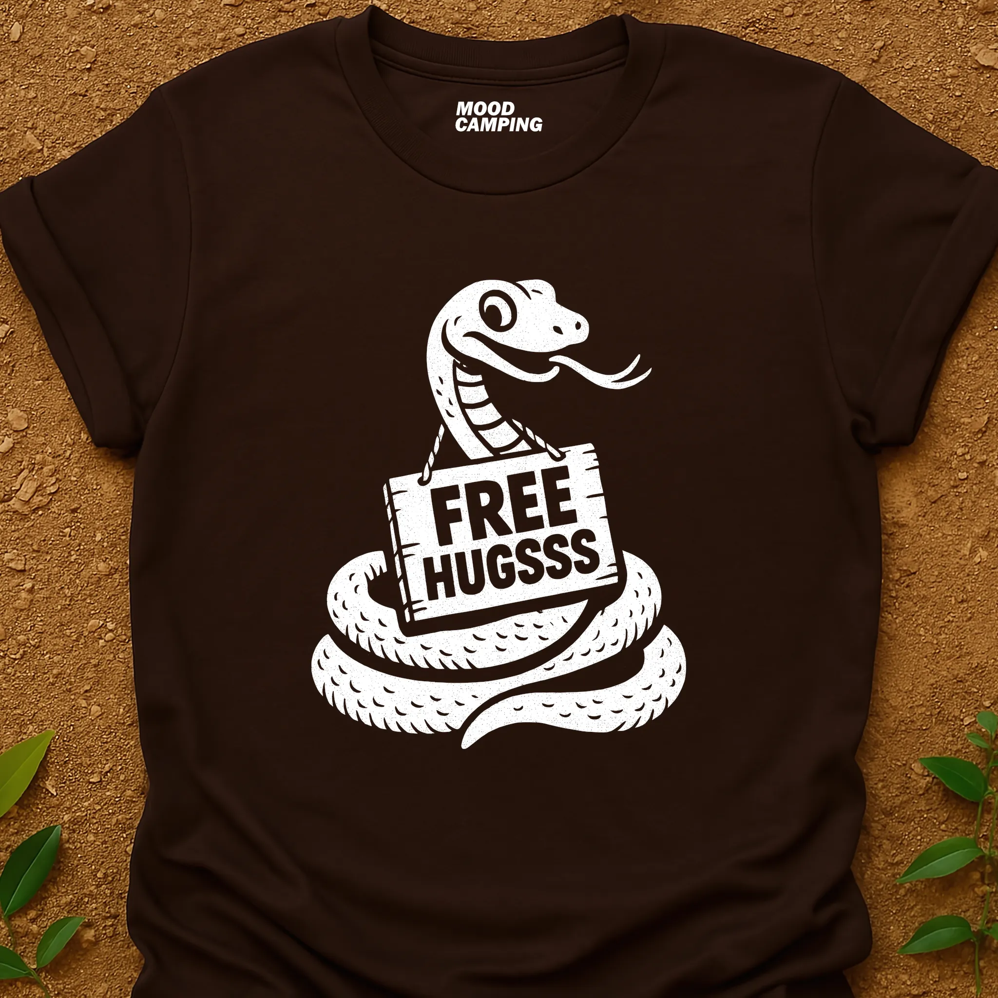 Free Hugsss T-Shirt