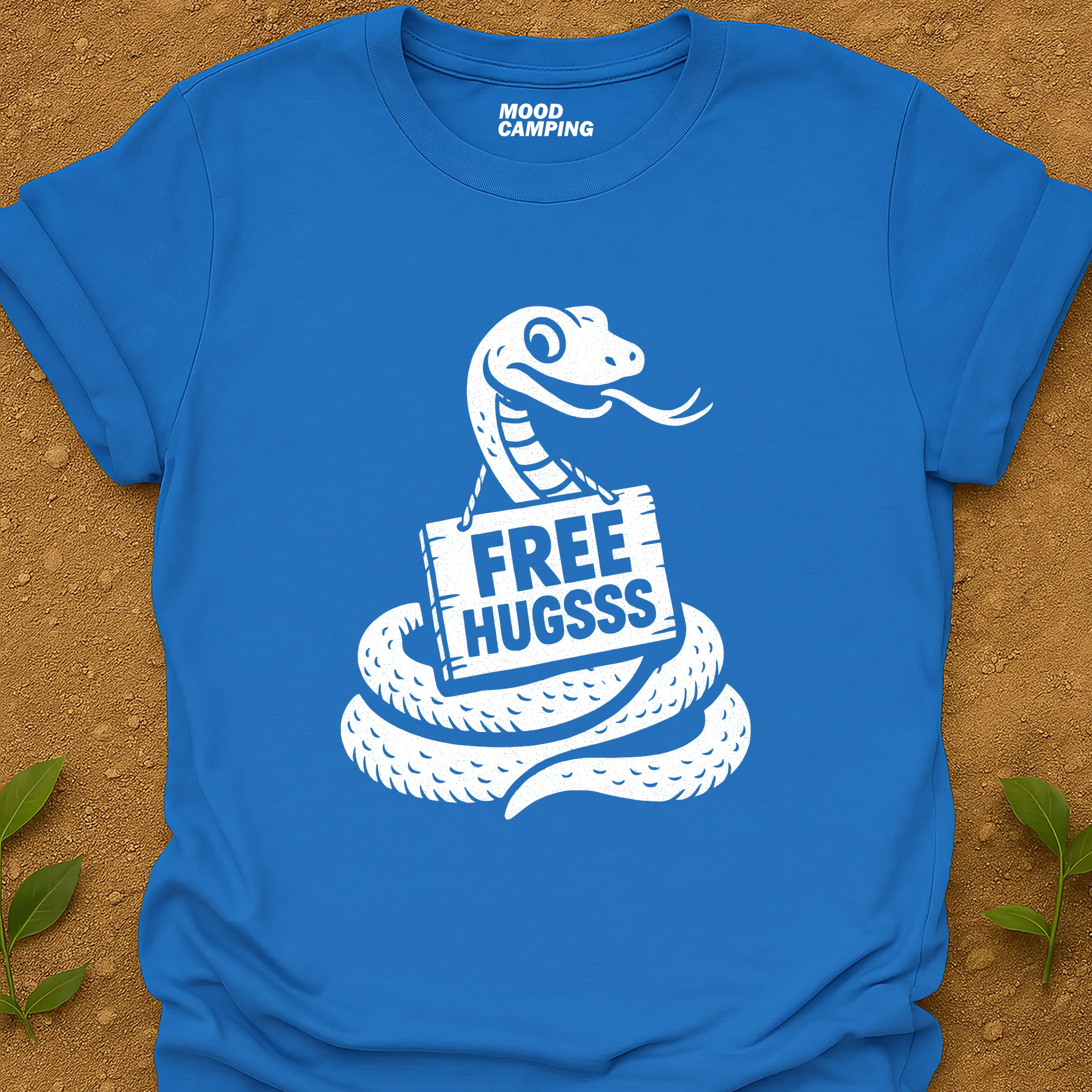 Free Hugsss T-Shirt