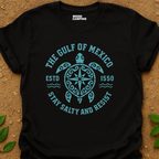Gulf Of Mexico T-Shirt