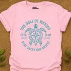 Gulf Of Mexico T-Shirt