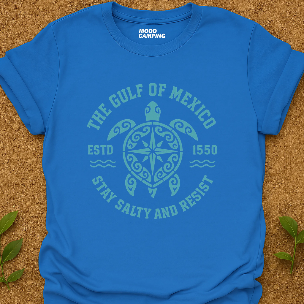 Gulf Of Mexico T-Shirt