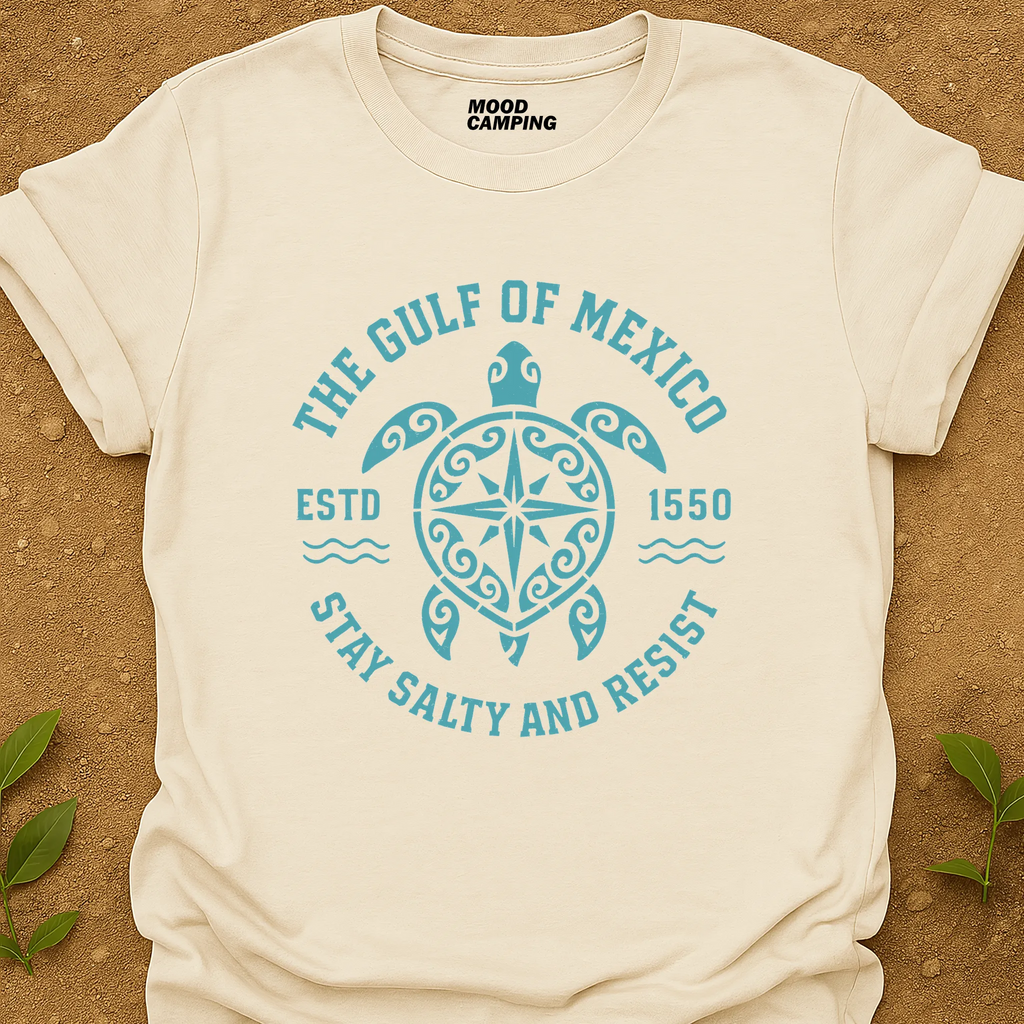 Gulf Of Mexico T-Shirt