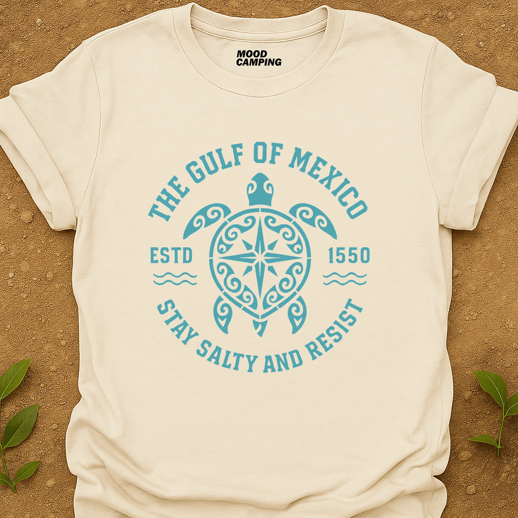 Gulf Of Mexico T-Shirt