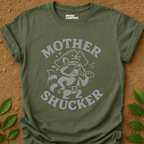 Pirate Raccoon T-Shirt