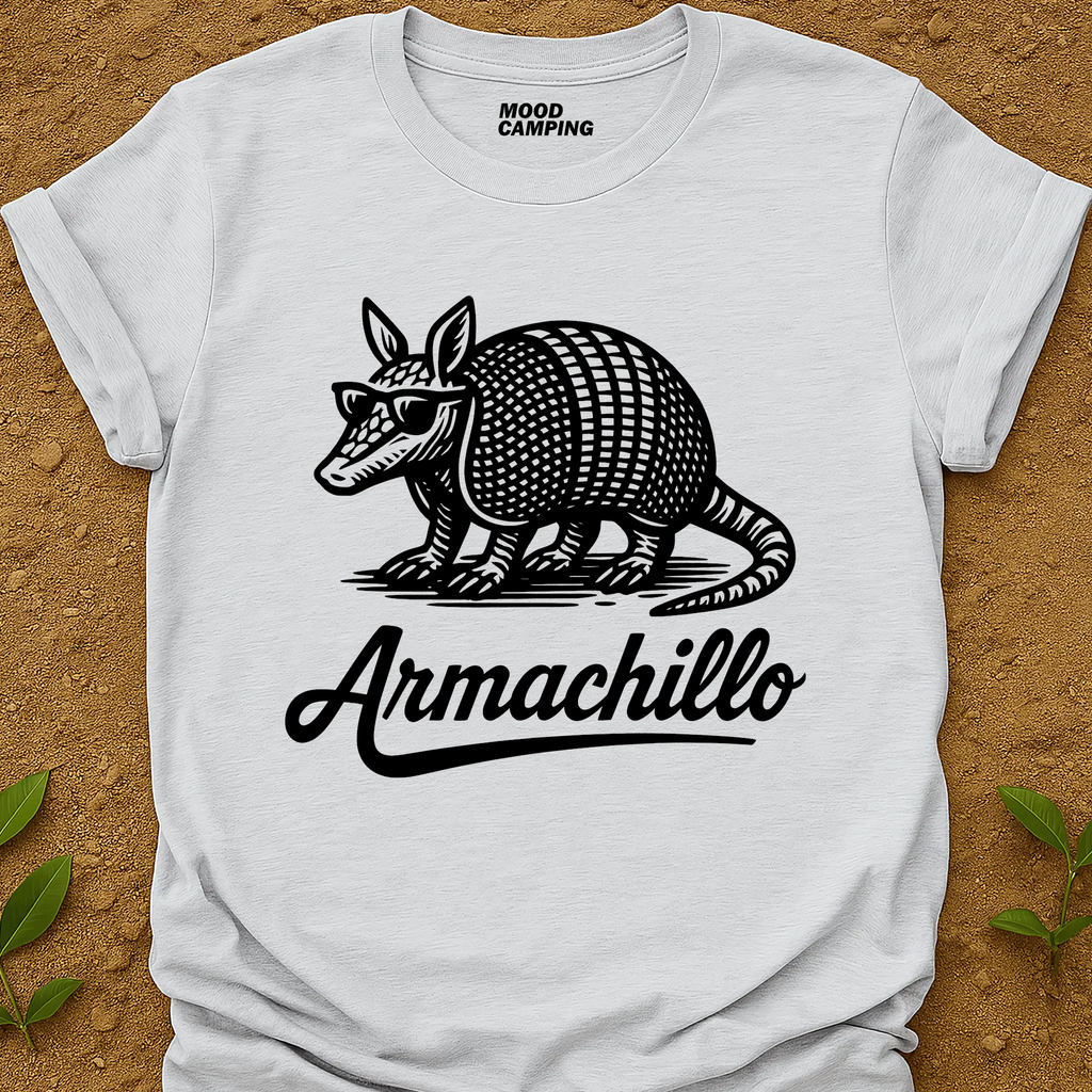 Armachillo T-Shirt