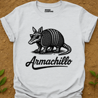 Armachillo T-Shirt