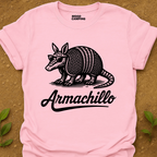 Armachillo T-Shirt