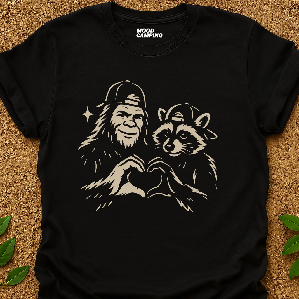 Best Friends T-Shirt