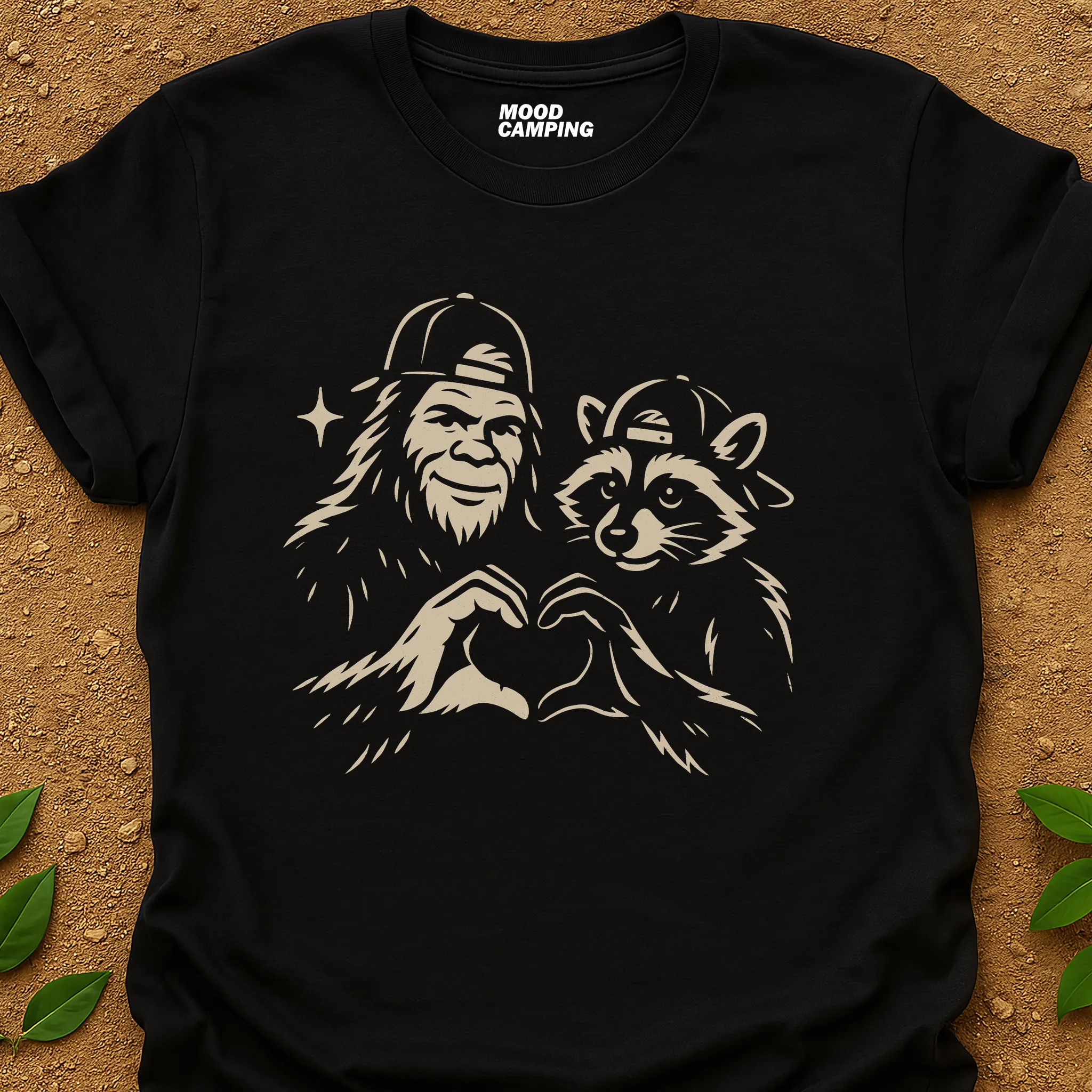 Best Friends T-Shirt
