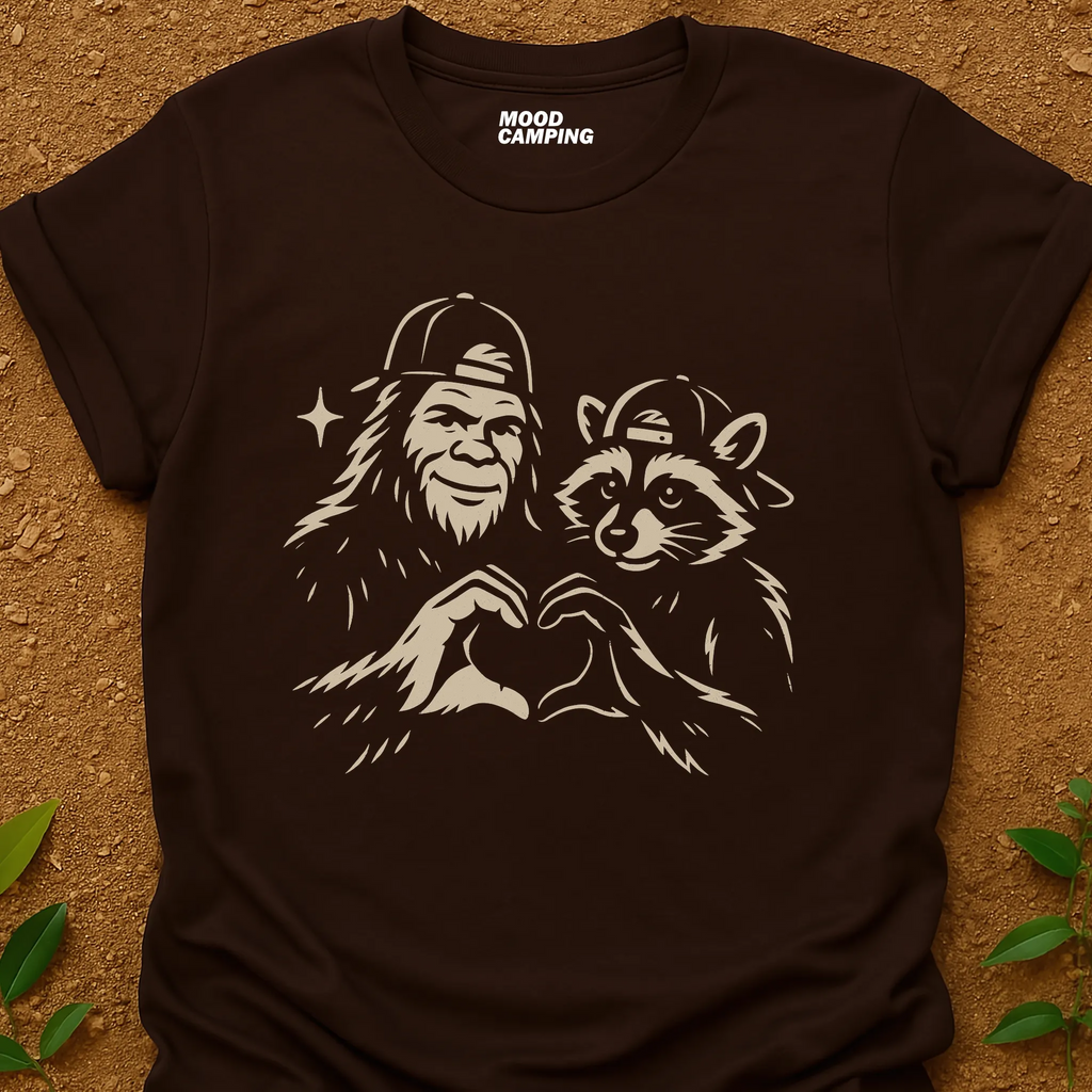 Best Friends T-Shirt