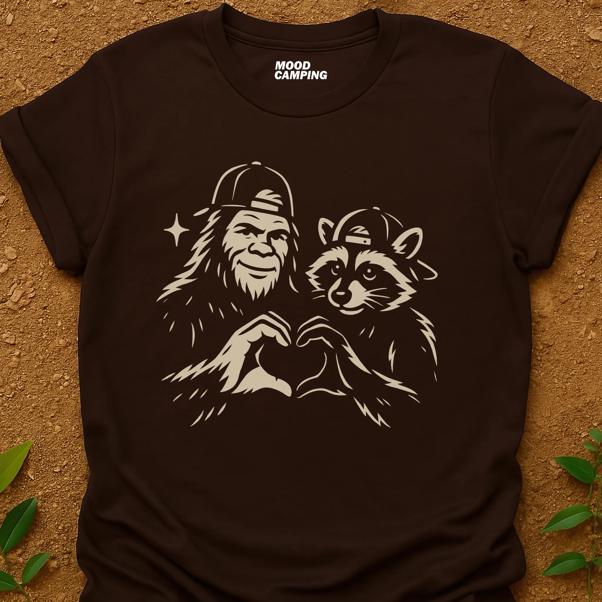 Best Friends T-Shirt