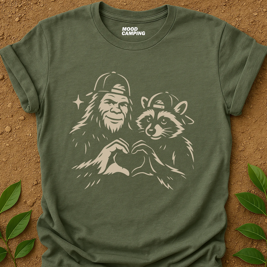 Best Friends T-Shirt