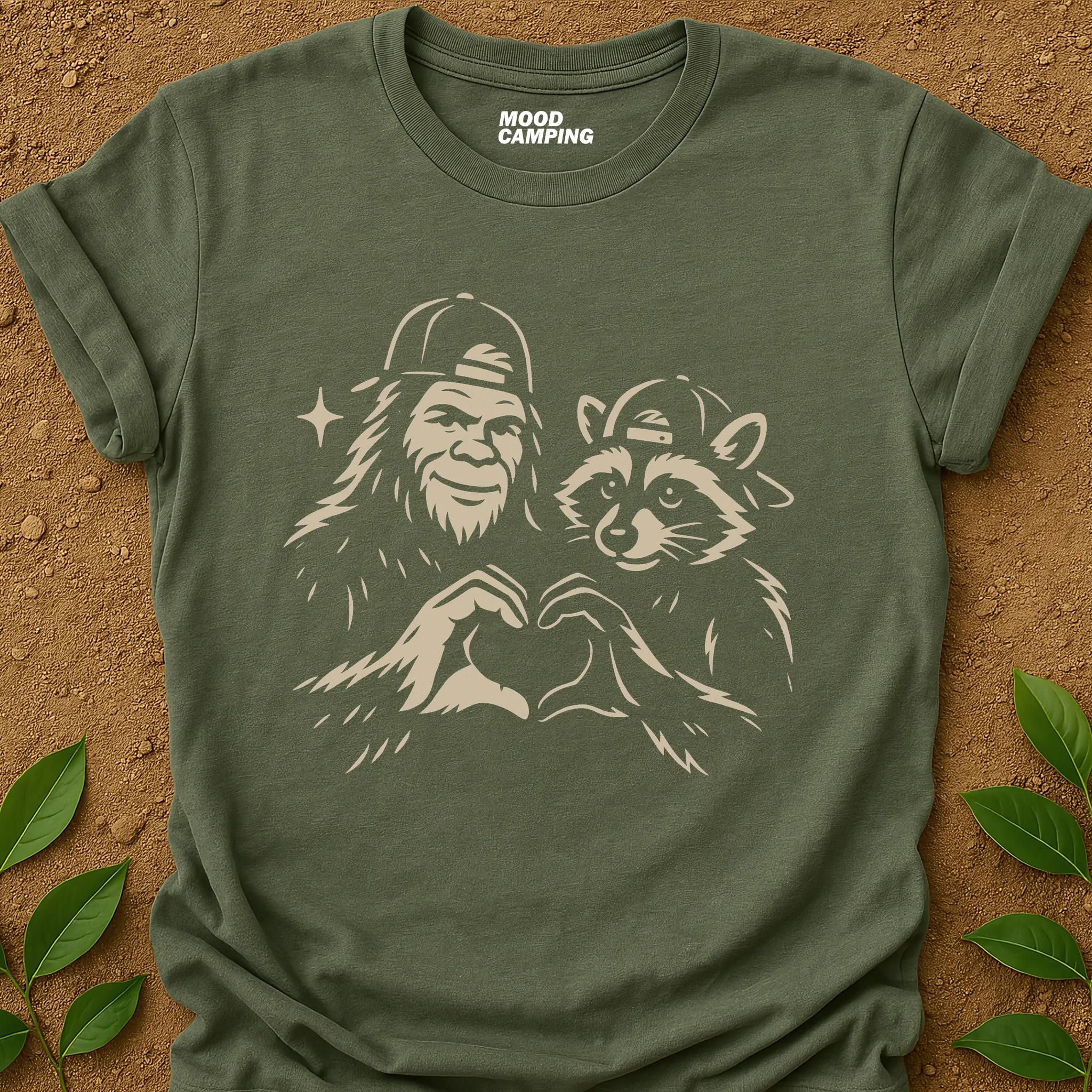 Best Friends T-Shirt