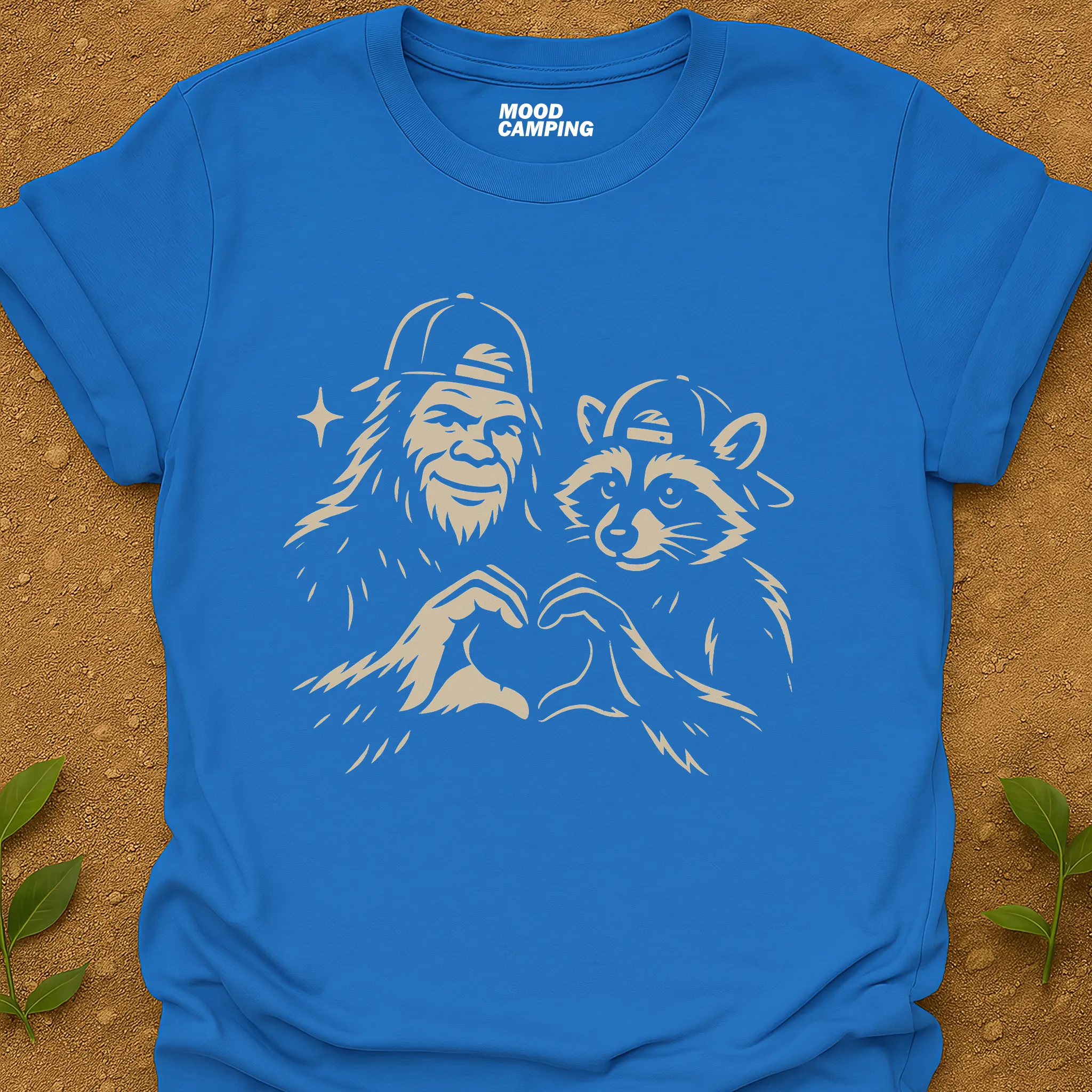 Best Friends T-Shirt