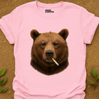Morning-After Bear T-Shirt
