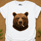 Morning-After Bear T-Shirt