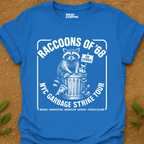 Raccoons of 68 T-Shirt